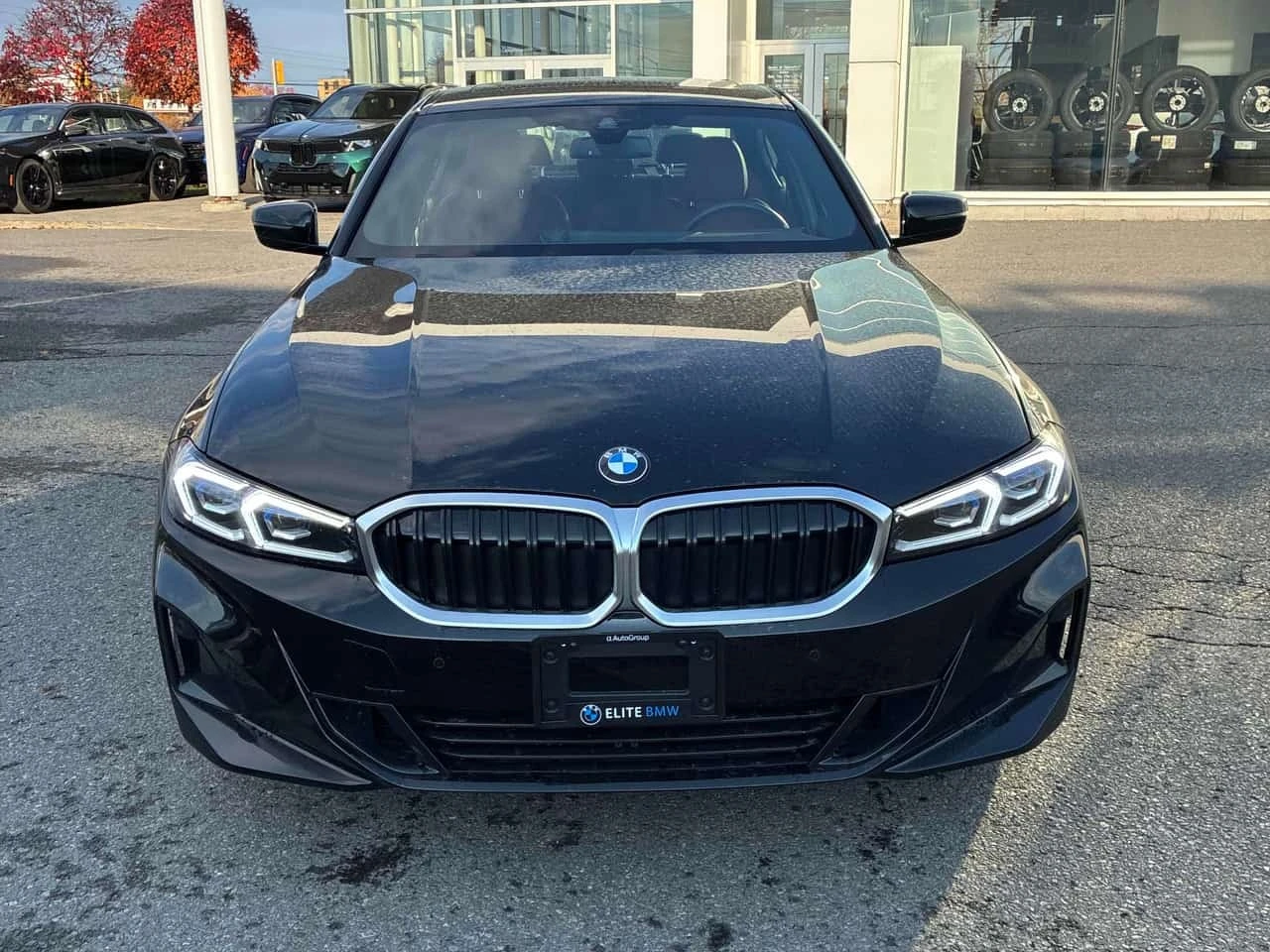 BMW 330 i xDrive | CARFAX | ������ ���������������� �� BMW | Mobile.bg � ����������� 2