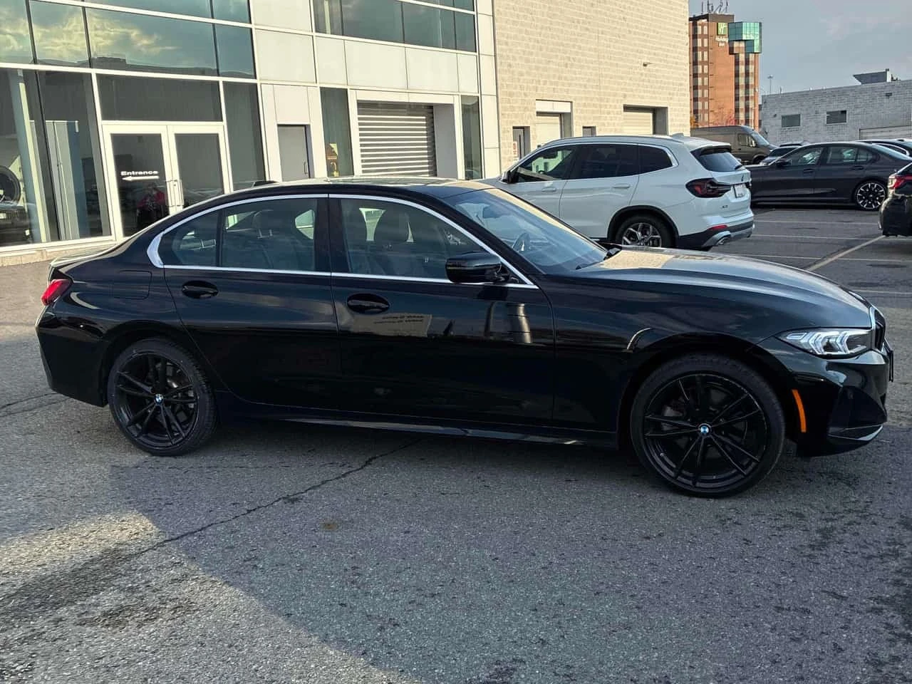 BMW 330 i xDrive | CARFAX | ������ ���������������� �� BMW | Mobile.bg � ����������� 4