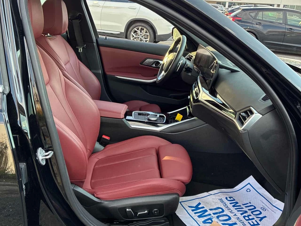 BMW 330 i xDrive | CARFAX | ������ ���������������� �� BMW | Mobile.bg � ����������� 14