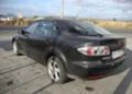 Mazda 6 2.0D, снимка 9