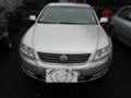 VW Phaeton 5,0TDI/V10, снимка 2