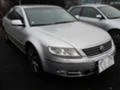 VW Phaeton 5,0TDI/V10, снимка 3