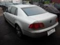 VW Phaeton 5,0TDI/V10, снимка 4