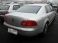 VW Phaeton 5,0TDI/V10, снимка 5