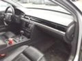 VW Phaeton 5,0TDI/V10, снимка 9