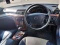 Mercedes-Benz S 320 НА ЧАСТИ S320 CDI 197к.с. XENON, снимка 6