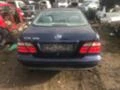 Mercedes-Benz CLK 320i,V6,218кс.W208, снимка 4