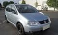 VW Touran 1.9 TDI, снимка 1