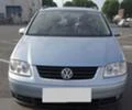 VW Touran 1.9 TDI, снимка 2