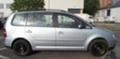 VW Touran 1.9 TDI, снимка 4