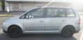 VW Touran 1.9 TDI, снимка 5