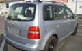 VW Touran 1.9 TDI, снимка 6