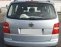 VW Touran 1.9 TDI, снимка 7