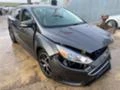 Ford Focus 2.0i auto, снимка 1