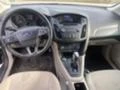 Ford Focus 2.0i auto, снимка 9