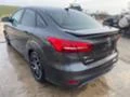 Ford Focus 2.0i auto, снимка 6