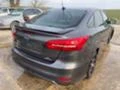 Ford Focus 2.0i auto, снимка 5