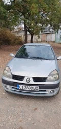 Renault Clio, снимка 1