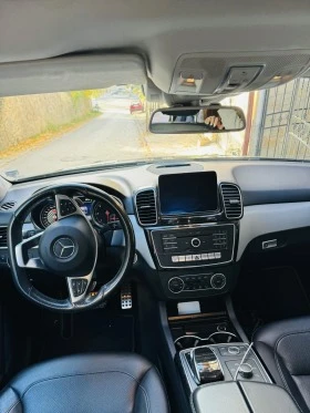 Mercedes-Benz GLE, снимка 4