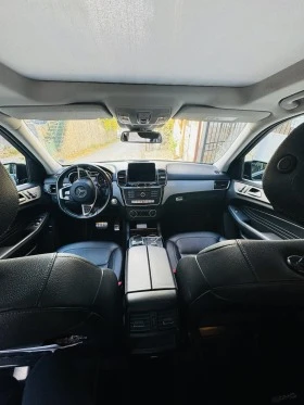 Mercedes-Benz GLE, снимка 3