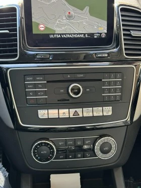 Mercedes-Benz GLE, снимка 9