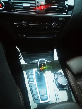 BMW X3 Xdrive, бензин, facelift, БАРТЕР, снимка 9