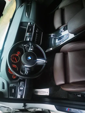 BMW X3 Xdrive, бензин, facelift, БАРТЕР, снимка 8