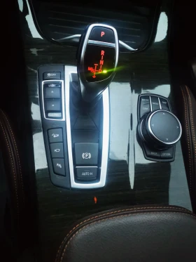 BMW X3 Xdrive, бензин, facelift, БАРТЕР, снимка 16