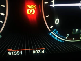 BMW X3 Xdrive, бензин, facelift, БАРТЕР, снимка 13