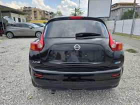 Nissan Juke 1.5 DCI, снимка 6