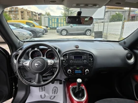 Nissan Juke 1.5 DCI, снимка 12