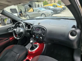 Nissan Juke 1.5 DCI, снимка 13