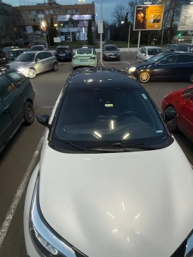 Toyota C-HR, снимка 3