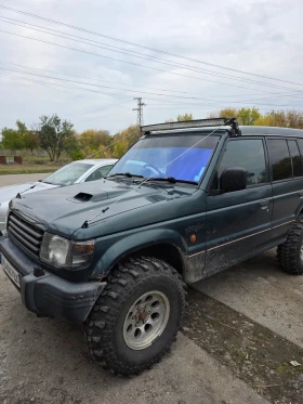 Mitsubishi Pajero 2.8, снимка 6