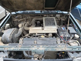 Mitsubishi Pajero 2.8, снимка 13