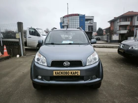 Daihatsu Terios 1.6i, снимка 2