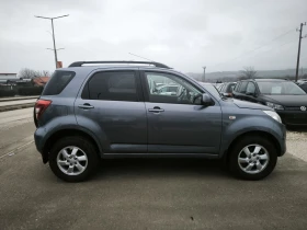 Daihatsu Terios 1.6i, снимка 4