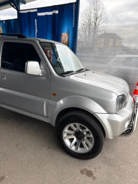 Suzuki Jimny, снимка 15
