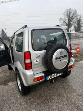 Suzuki Jimny, снимка 2