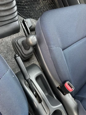 Suzuki Jimny, снимка 10