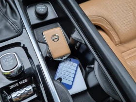 Volvo Xc90 INSCRIPTION  CARFAX, снимка 8