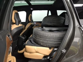 Volvo Xc90 INSCRIPTION  CARFAX, снимка 13