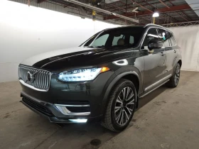 Volvo Xc90 INSCRIPTION  CARFAX, снимка 1