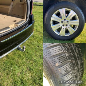 Mercedes-Benz GL 450 FACELIFT, снимка 14