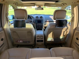 Mercedes-Benz GL 450 FACELIFT, снимка 10