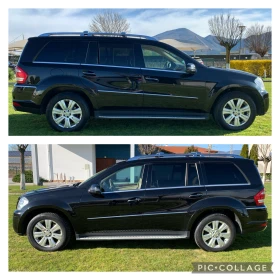 Mercedes-Benz GL 450 FACELIFT, снимка 2