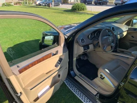 Mercedes-Benz GL 450 FACELIFT, снимка 4