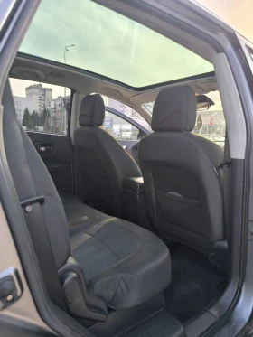 Nissan Qashqai, снимка 17