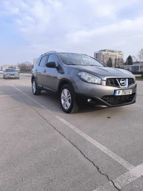 Nissan Qashqai, снимка 3