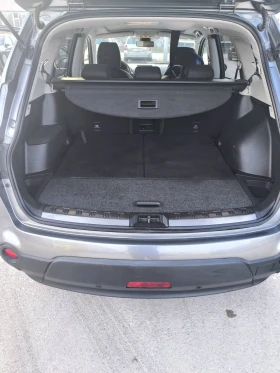 Nissan Qashqai, снимка 8